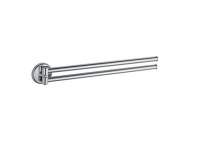 Inda Colorella Swivel Towel Rail A23150