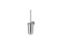 Inda Colorella Toilet Brush and Holder A04140