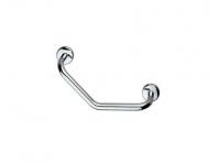 Inda Hotellerie Cranked Grab Bar A0491T