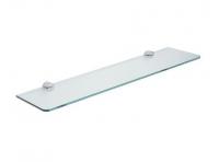 Inda Hotellerie Glass Shelf 60cm AV408A