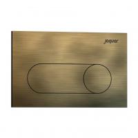 Ornamix Prime Antique Bronze Flush Plate by Jaquar