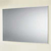 Scudo Classica Charcoal Grey Mirror