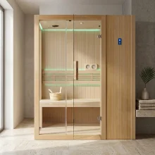 Jaquar-Kubix-Two-Person-Traditional-Home-Sauna-life2.webp