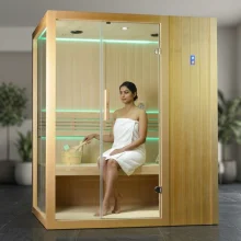 Jaquar-Kubix-Two-Person-Traditional-Home-Sauna-life4.webp