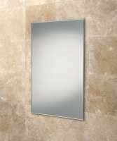 HiB Johnson Bathroom Mirror 400mm