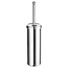 Smedbo Villa Chrome Toilet Brush
