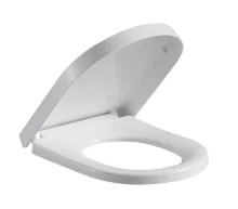 Kartell Primo Round Soft Close Seat
