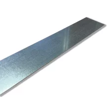 Kinewall Metal Strip Profile