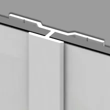 Kinewall H Joint White