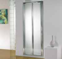 Kudos Original 760mm Bi-Fold Shower Door