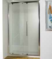 Kudos Original 1100mm Sliding Shower Door