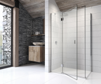 Kudos Connect2 1400 x 700mm Rectangle Anti-Slip Shower Tray