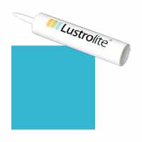 Lustrolite Blue Atoll Colour Match Sealant