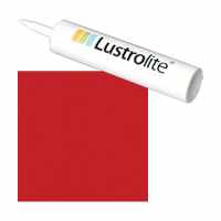 Lustrolite Rouge Colour Match Sealant