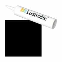 Lustrolite Carbon Colour Match Sealant