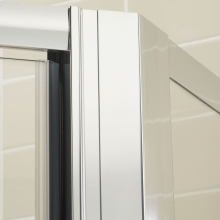 Roman Liberty 1200 x 900mm Neo Angle Corner Shower Enclosure