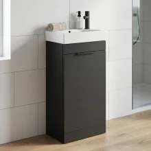 Lancia-Esme-450mm-Matt-Black-Cloakroom-Vanity-Unit2.webp