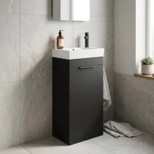 Lancia-Esme-450mm-Matt-Black-Cloakroom-Vanity-Unit3.webp