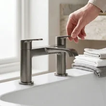 Lancia-Montana-Gunmetal-Bath-Filler-Tap-lifestyle1.webp