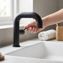 Lancia_Score_Matt_Black_Side_Lever_Basin_Mixer_Tap1.webp