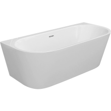 Beaufort Humber 1800 x 800 Freestanding Bath