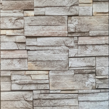 Ledgestone M1 PVC Wetpanel Shower Board  2400 x 1000mm