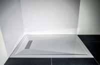 TrayMate TM25 Linear 900 x 900mm Square Shower Tray