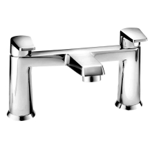 Linton Bath Filler Tap - Highlife Bathrooms