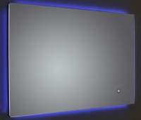 Lumiere LED Bathroom Mirror   - Frontline Bathrooms