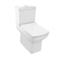 Jaquar Lyric Close Coupled Toilet With Soft Close Seat
