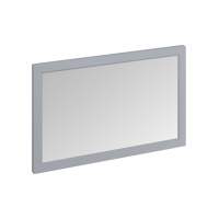 Burlington 120cm x 75cm Grey Framed Mirror
