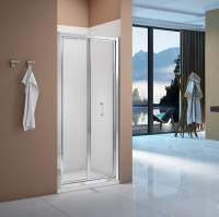 Merlyn Vivid Boost 900mm Bi-fold Door