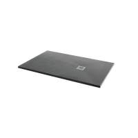 MX Minerials X2D Slate Shower Tray