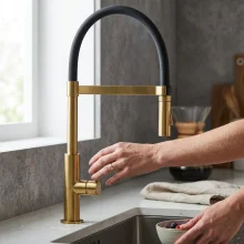 Malham-Brushed-Brass-Flexi-Pull-Down-Spray-Head-Lever-Kitchen-Tap-life.webp