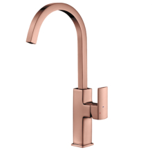 Francis Pegler Marata Copper Kitchen Tap - CLEARANCE