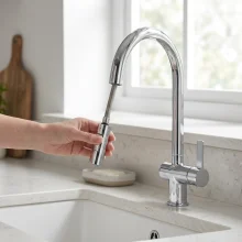 Mayhill-Chrome-pull-out-Kitchen-Tap-life3.webp