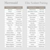 Mermaid Elite Complete Neutral Panel Adhesive