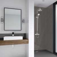  Lumiere Nuance Waterproof Shower Board