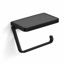 Toilet_Roll_Holder_with_Shelf_-_Black_-_Cameo_-_ACTRHBK01_copy.webp