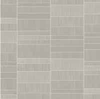 Silver Decor Tile Effect Wall Panels - Vilo Modern Collection By Vox