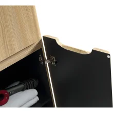 Monza-400mm-Country-Oak-Wall-Hung-Tall-Boy-From-Tailored-Bathrooms-02.webp