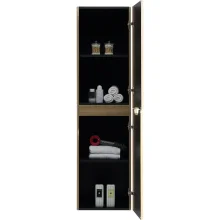 Monza-400mm-Country-Oak-Wall-Hung-Tall-Boy-From-Tailored-Bathrooms-05.webp
