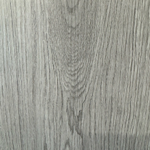 Morning Mist Oak Luxury LVT SPC Click Flooring Planked Wood Effect - 1220mm x 230mm x 4.5mm - 2.5m2 - Nasa