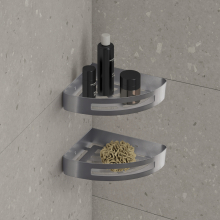 Nerva-Corner-Shower-Basket-Gunmetal-Lifestyle.jpg