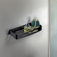 Nerva-Matt-Black-Shower-Basket-Lifestyle.jpg