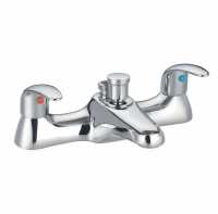 Niagara Conway Bath Shower Mixer Tap 9116D