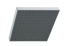 Jaquar 200MM Chrome Square Over Head Shower