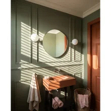 OSL-00G658-BN--L01-oslo-organic-mirror-60cm-brushed-nickel.webp