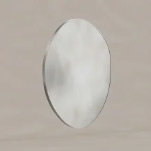 OSL-00G877-BN--B01-oslo-organic-mirror-80x77cm-brushed-nickel.webp