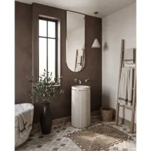 OSL-00R145-BN--L01-oslo-arch-mirror-50x140cm-brushed-nickel.webp
